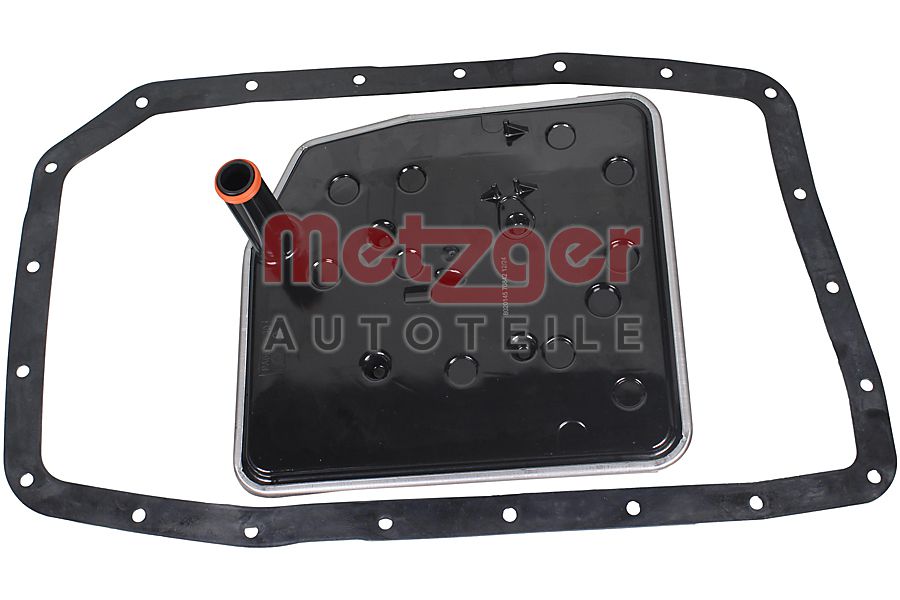 METZGER 8020145 Kit filtro...