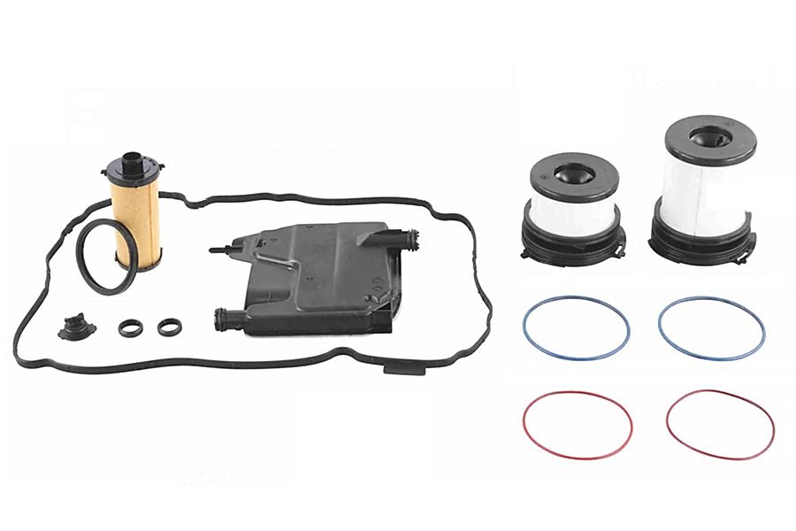 METZGER 8020146 GREENPARTS...