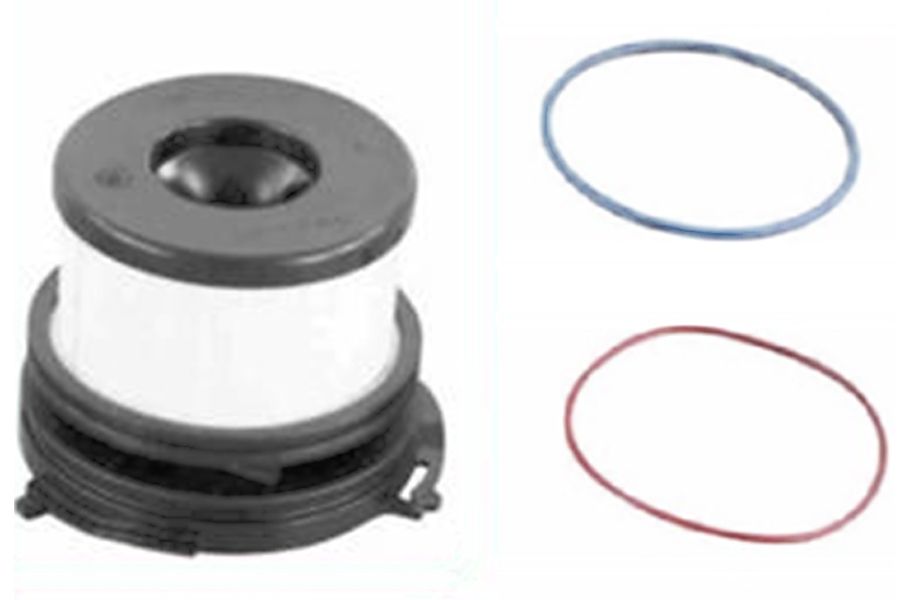 METZGER 8020147 GREENPARTS...