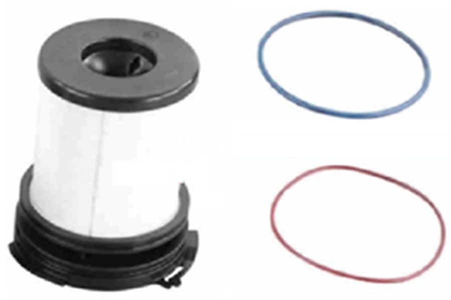 METZGER 8020148 GREENPARTS...