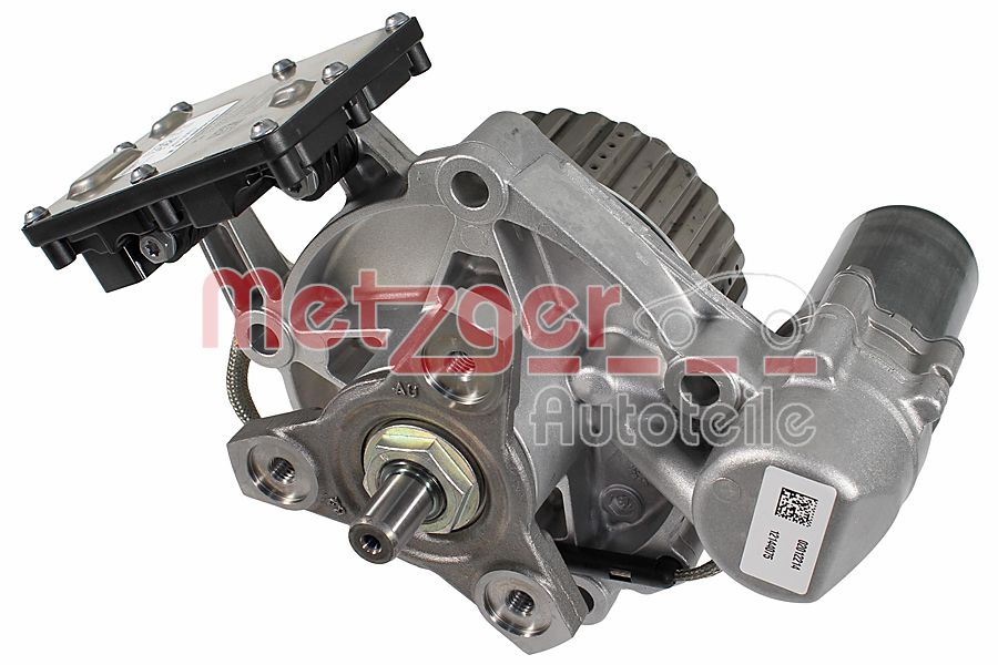 METZGER 8027011 ORIGINAL ERSATZTEIL Lamellenkupplung (Allradantrieb)