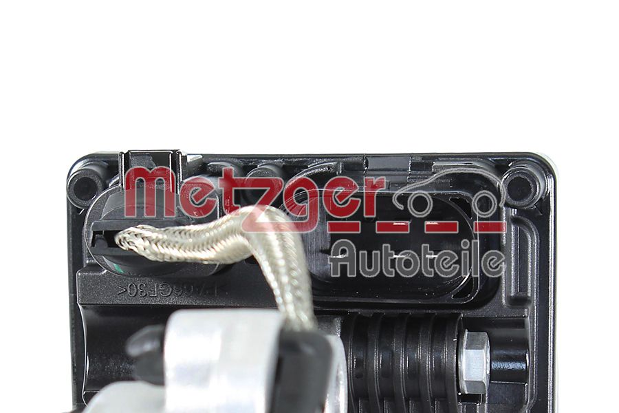 METZGER 8027011 ORIGINAL ERSATZTEIL Lamellenkupplung (Allradantrieb)