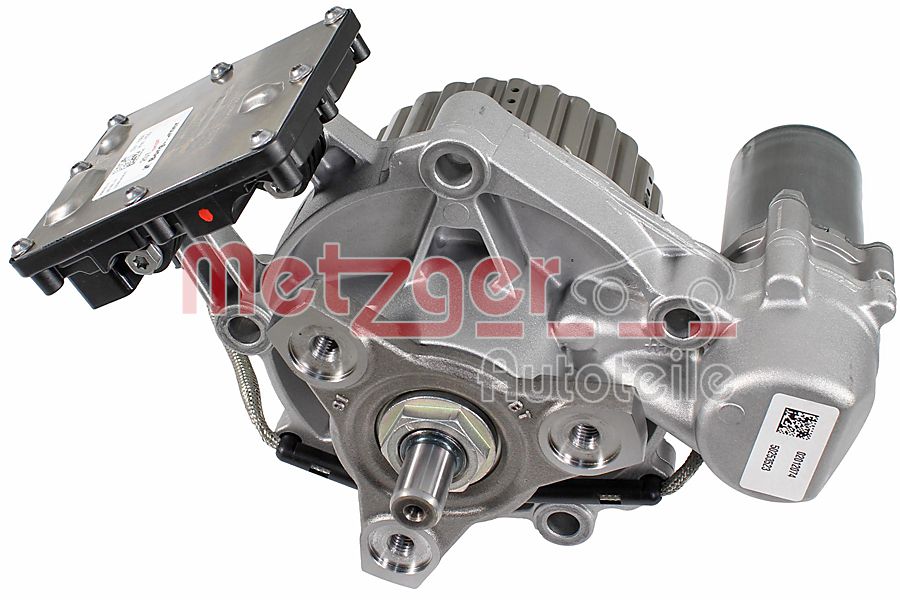 METZGER 8027012 ORIGINAL ERSATZTEIL Lamellenkupplung (Allradantrieb)