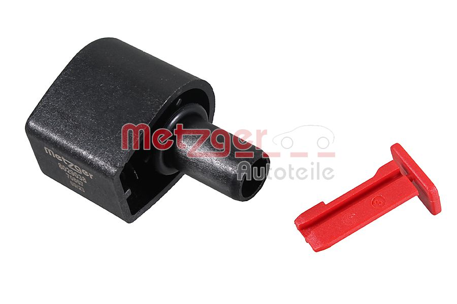 METZGER 8029038 Sicherungsstift, Verschlussstück-Automatikgetr.-Ölpeilstab