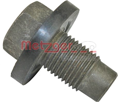 METZGER 8030019 Verschlussschraube, Ölwanne