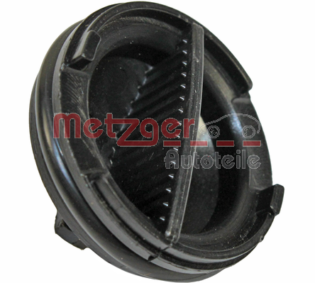 METZGER 8030024 Zárócsavar, olajteknő CITROËN FORD PEUGEOT SUZUKI