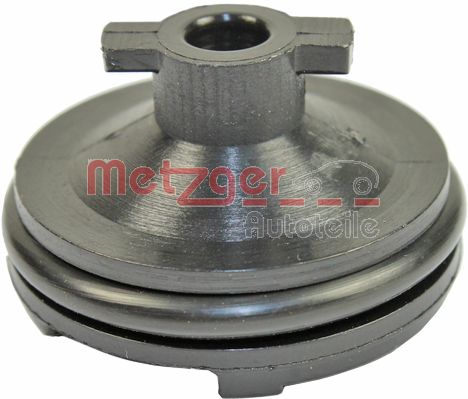 METZGER 8030024 Verschlussschraube, Ölwanne