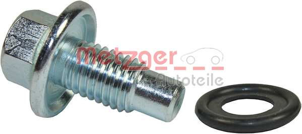 METZGER 8030032 Zárócsavar,...