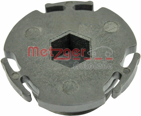 METZGER 8030044 Zárócsavar, olajteknő BMW