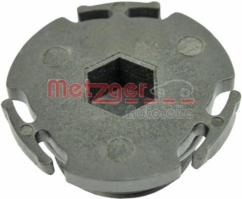METZGER 8030044 Verschlussschraube, Ölwanne