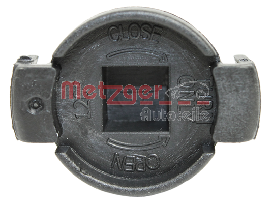 METZGER 8030047 Zárócsavar, olajteknő FORD