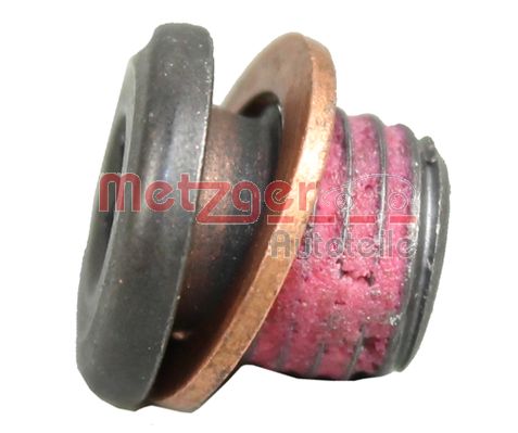 METZGER 8030056 GREENPARTS Verschlussschraube, Ölwanne