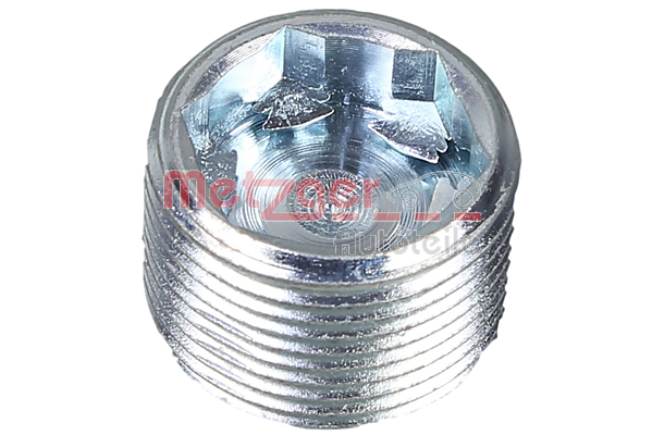 METZGER 8030064 Zárócsavar, váltó ház sebességváltó házon AUDI SEAT SKODA VW