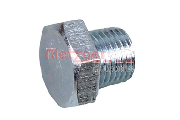 METZGER 8030092 Verschlussschraube, Ölwanne
