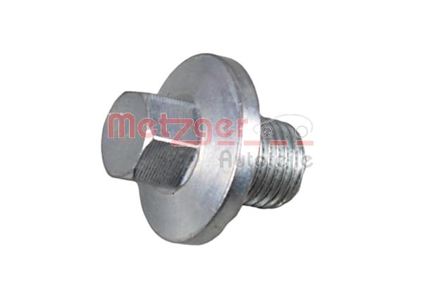 METZGER 8030095 Verschlussschraube, Ölwanne