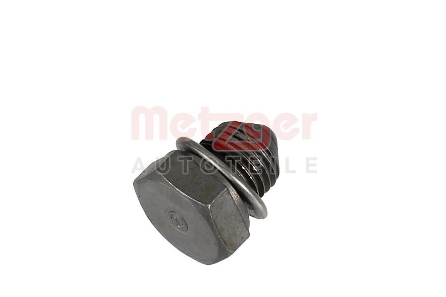 METZGER 8030098 Verschlussschraube, Ölwanne