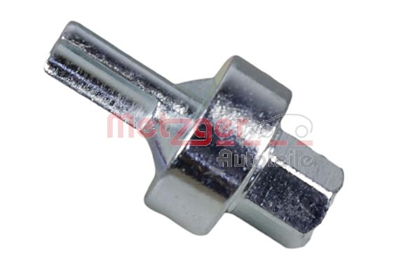 METZGER 8030100 Steckschlüsseleinsatz, Ölablassschraube