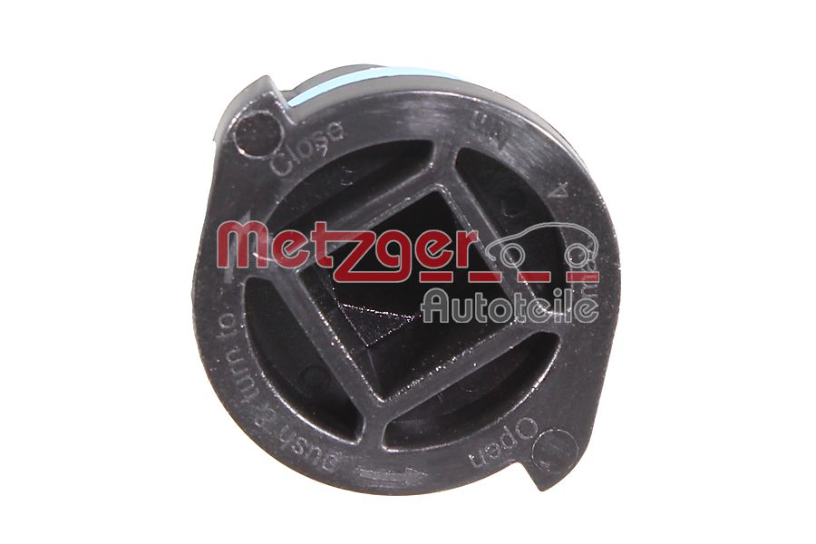 METZGER 8030103 Verschlussschraube, Ölwanne