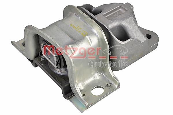 METZGER 8050001 Lagerung, Motor