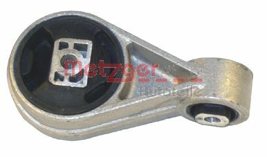 METZGER 8050330 Lagerung, Motor