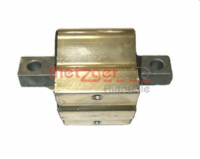 METZGER 8050444 Lagerung, Automatikgetriebe