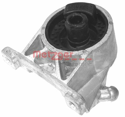 Metzger 8050668 - Sospensione, Motore