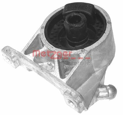 METZGER 8050668 Lagerung, Motor