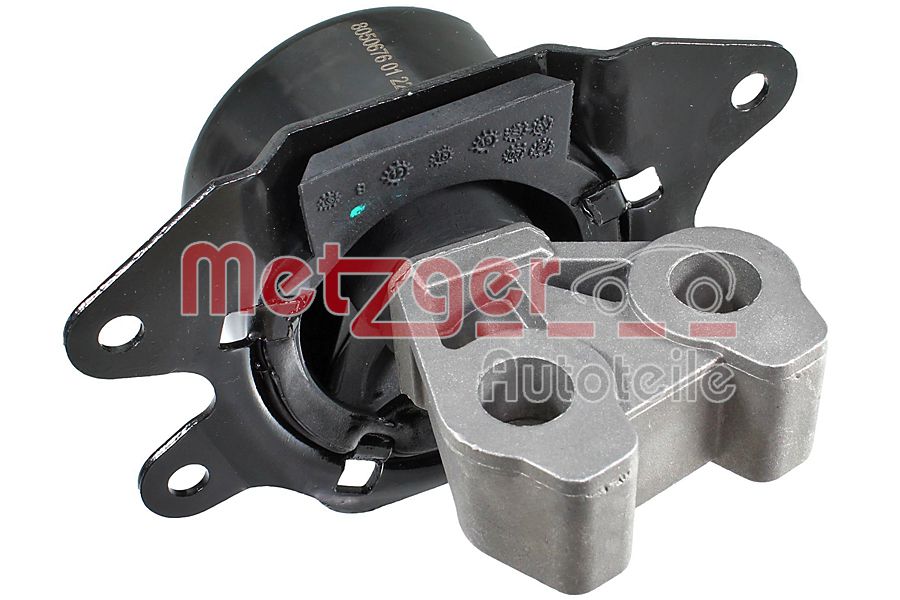 METZGER 8050676 Lagerung, Motor