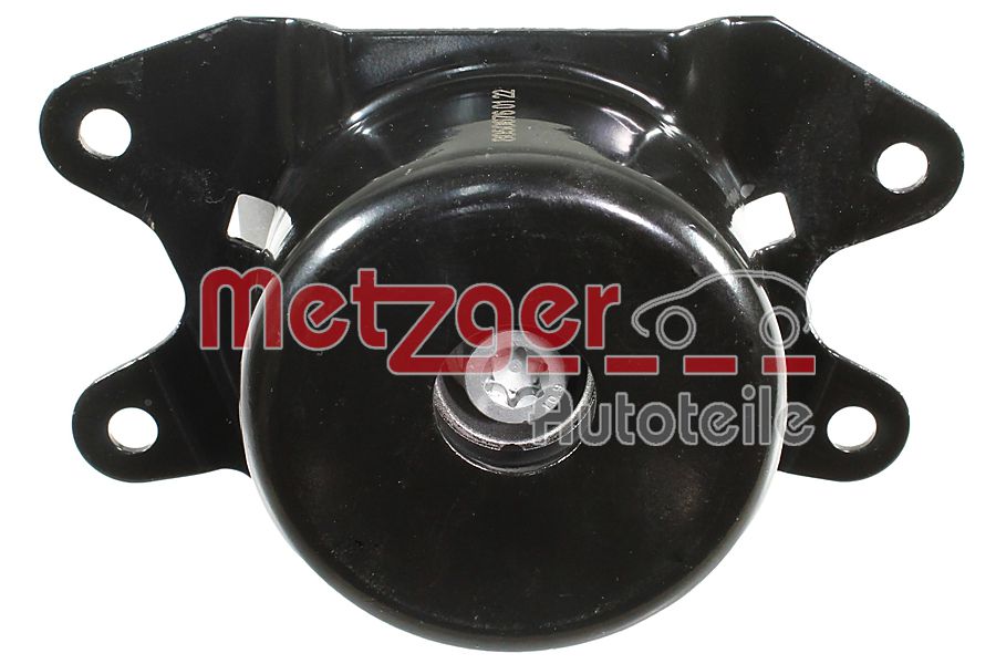 METZGER 8050676 Lagerung, Motor