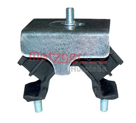 METZGER 8050717 Lagerung, Motor