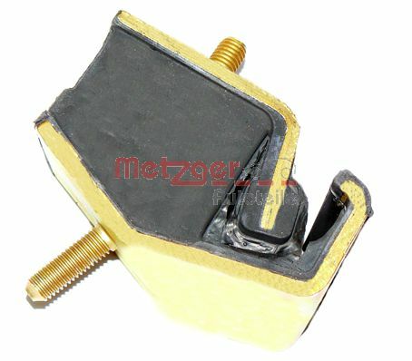 METZGER 8050732 Lagerung, Motor
