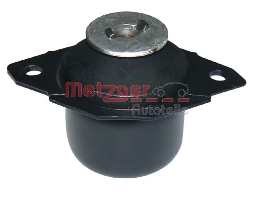 METZGER 8050809 Lagerung, Motor