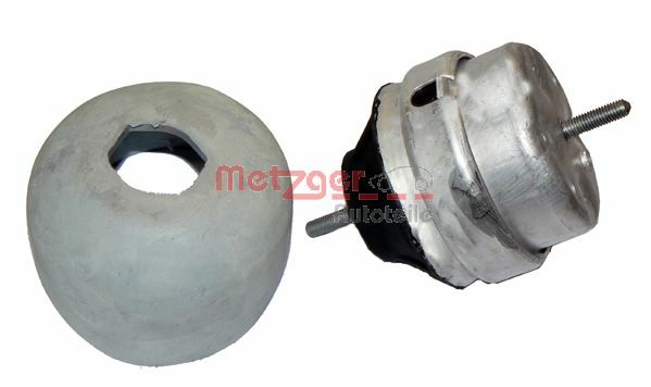 METZGER 8050897 Lagerung, Motor
