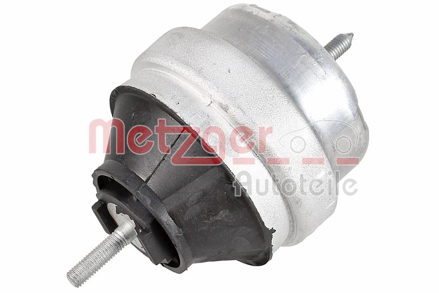 METZGER 8050904 Lagerung, Motor