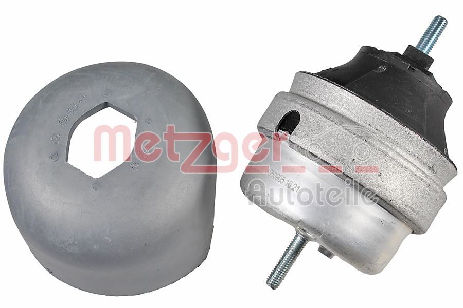 METZGER 8050905 Lagerung, Motor