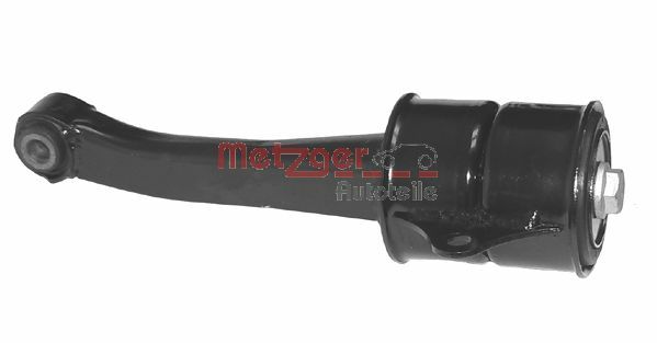 METZGER 8050935 Lagerung, Motor