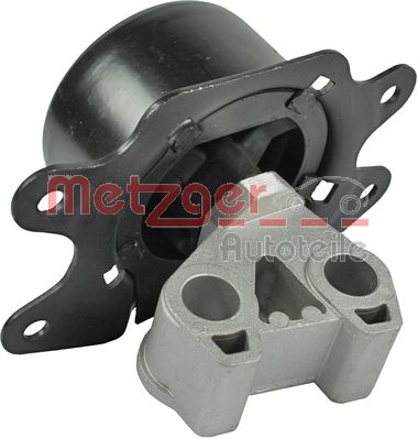 METZGER 8050946 Lagerung, Motor