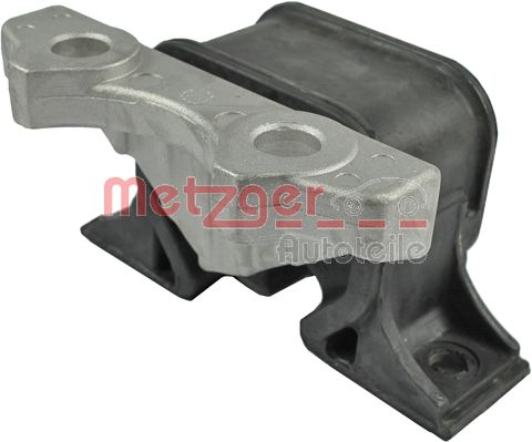 METZGER 8050954 Lagerung, Motor