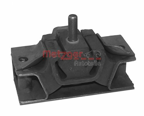 METZGER 8053604 Lagerung, Motor