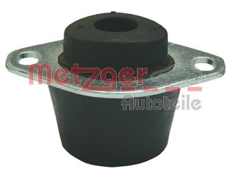 METZGER 8053637 Lagerung, Motor