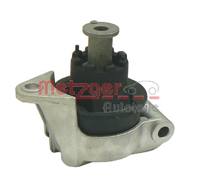 METZGER 8053648 Lagerung, Motor