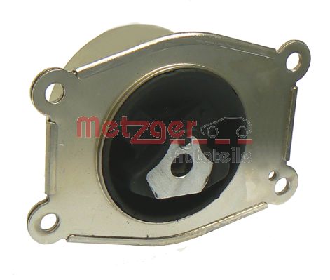 METZGER 8053650 Lagerung, Motor