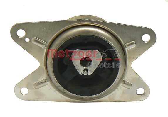 METZGER 8053653 Lagerung, Motor