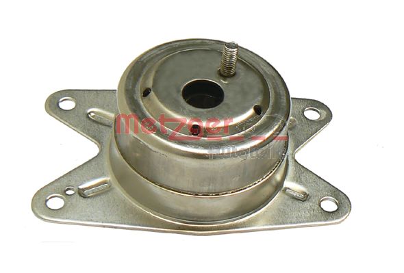 METZGER 8053653 Lagerung, Motor