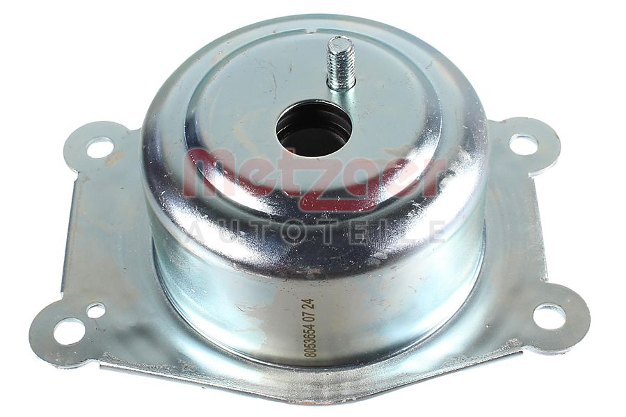 METZGER 8053654 Lagerung, Motor
