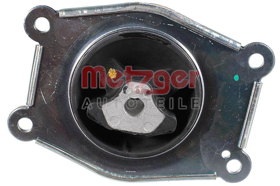 METZGER 8053654 Lagerung, Motor