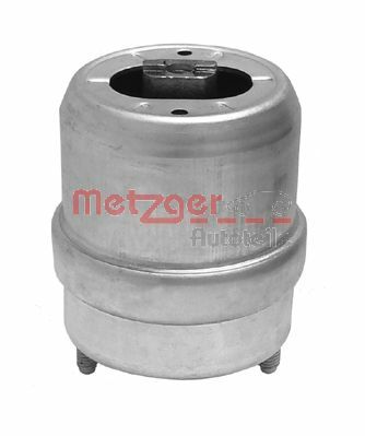 METZGER 8053693 Lagerung, Motor