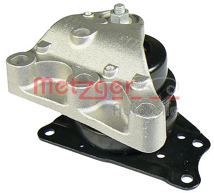 METZGER 8053700 Lagerung, Motor