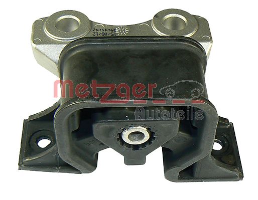 METZGER 8053703 Lagerung, Motor