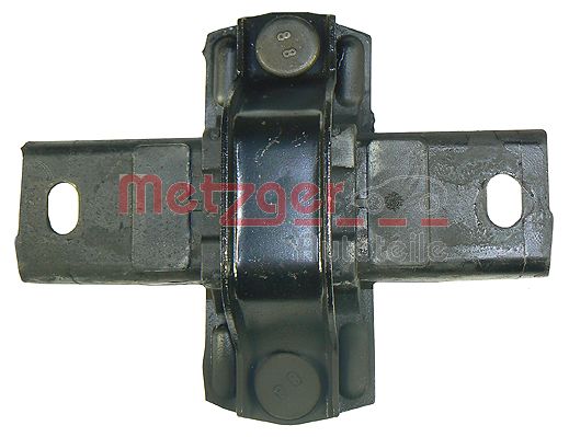 METZGER 8053706 Lagerung, Automatikgetriebe